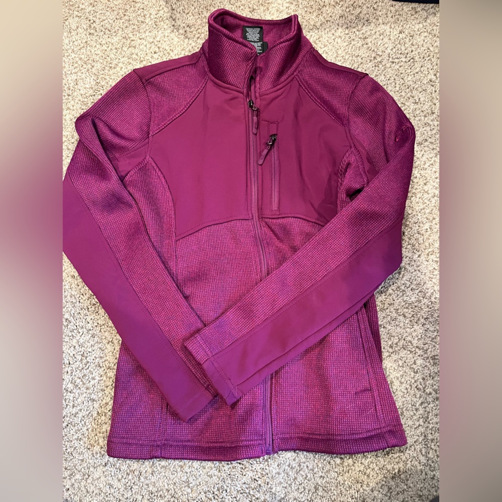 Women’s Athletic Jacket